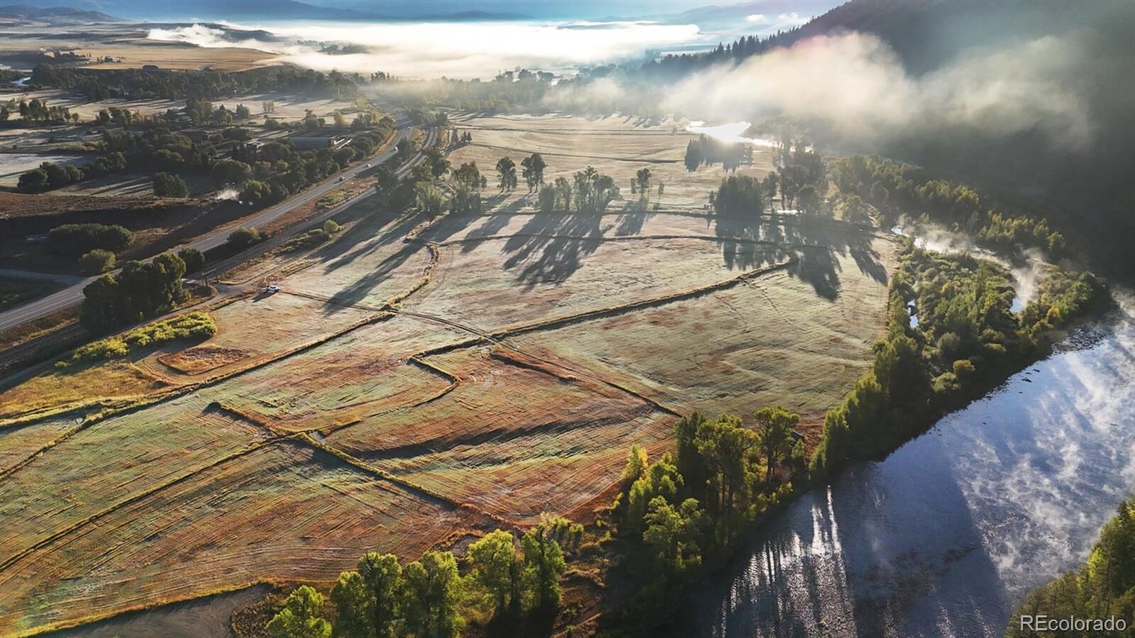 Property Photo:  23385 Yampakita Lane  CO 80487 