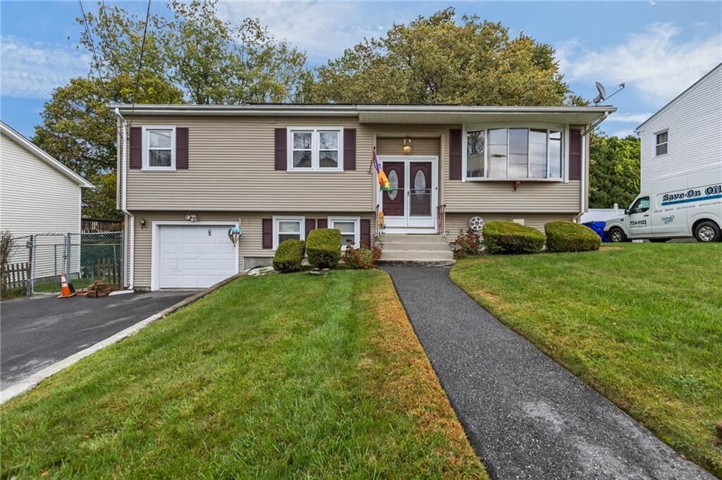 Property Photo:  7 Laurel Street  RI 02911 