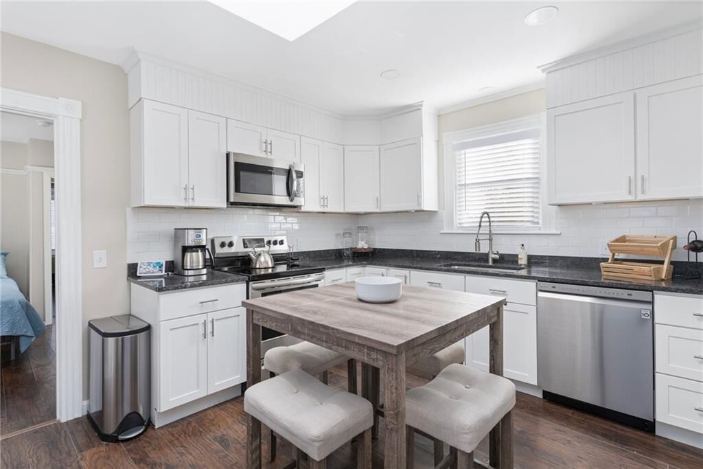 Property Photo: 845 Main Street 1 RI 02818