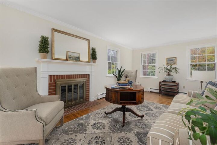 23 Conant Lane  South Kingstown RI 02881 photo