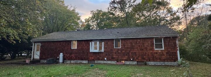 Property Photo: 480 Boston Neck Road RI 02852