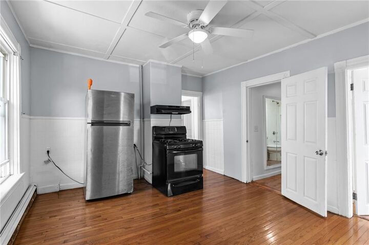 Property Photo:  36 Eudora Street  RI 02903