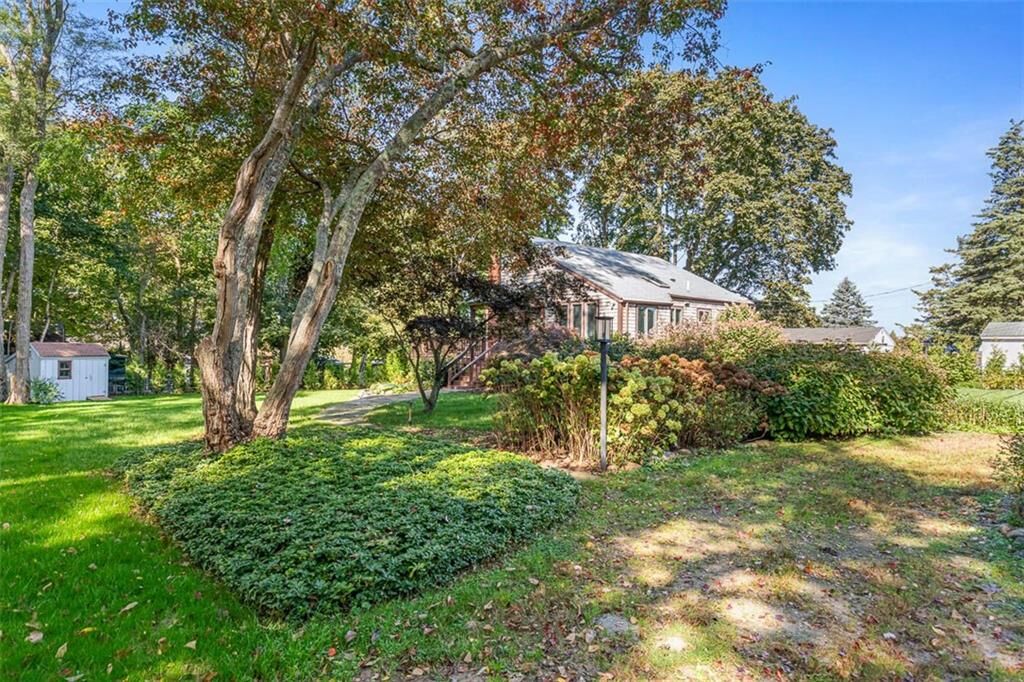 Property Photo: 31 Stanchion Avenue RI 02835