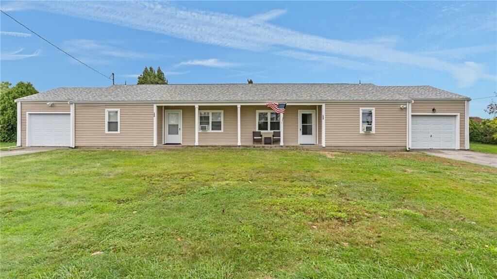 Property Photo: 154 McCorrie Lane RI 02871