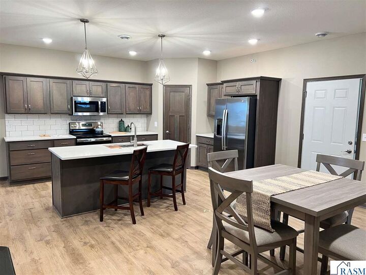Property Photo: 3114 Bassett Drive MN 56001