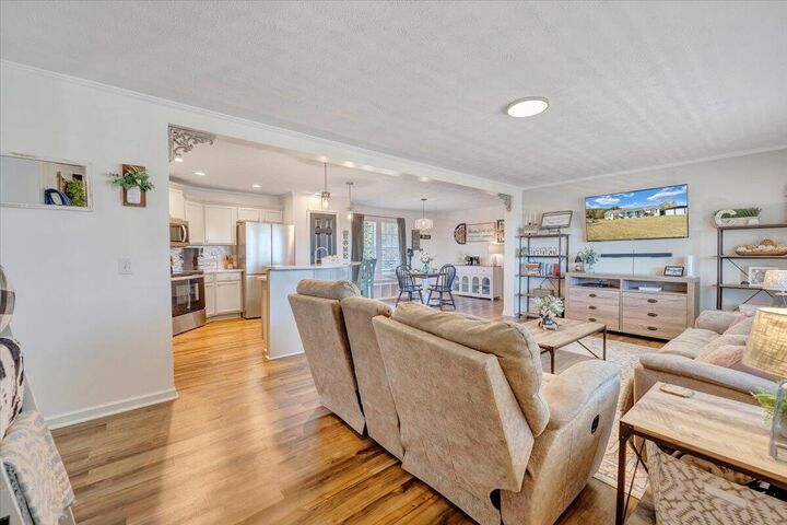 Property Photo: 188 Mt Moriah Rd VA 24085