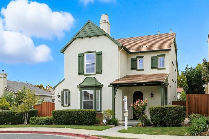 3301 Villa Contessa Court  San Jose CA 95135 photo