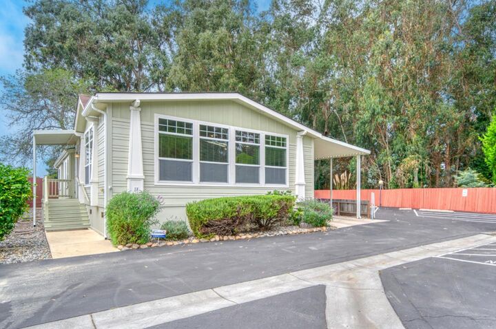 2655 Brommer Street 14  Santa Cruz CA 95062 photo