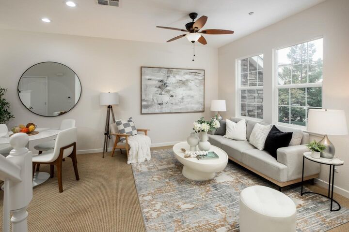 Property Photo: 1129 Munich Terrace CA 94089