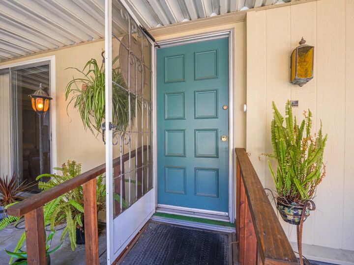 Property Photo: 300 Plum Street 23 CA 95010