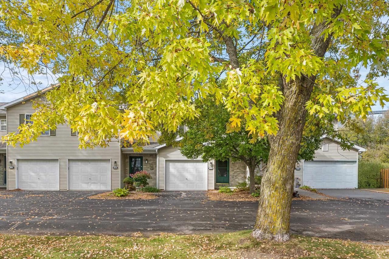 Property Photo: 614 North Douglas Street WI 54971