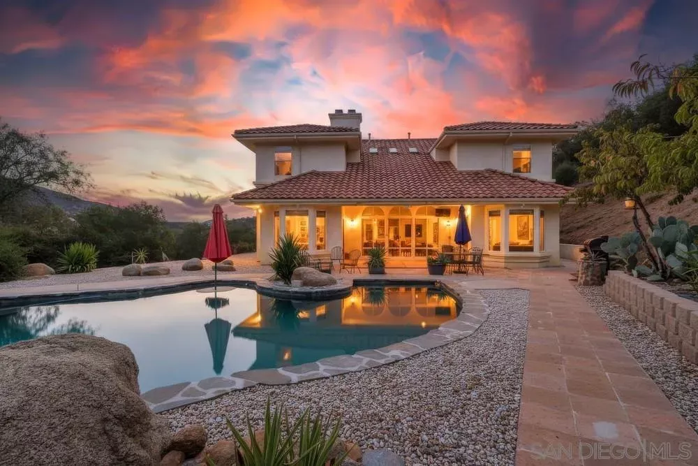 Property Photo:  15735 Lawson Valley Road  CA 91935 