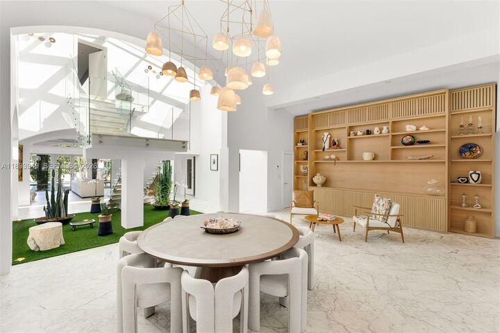 Property Photo: 755 Blue Rd FL 33146