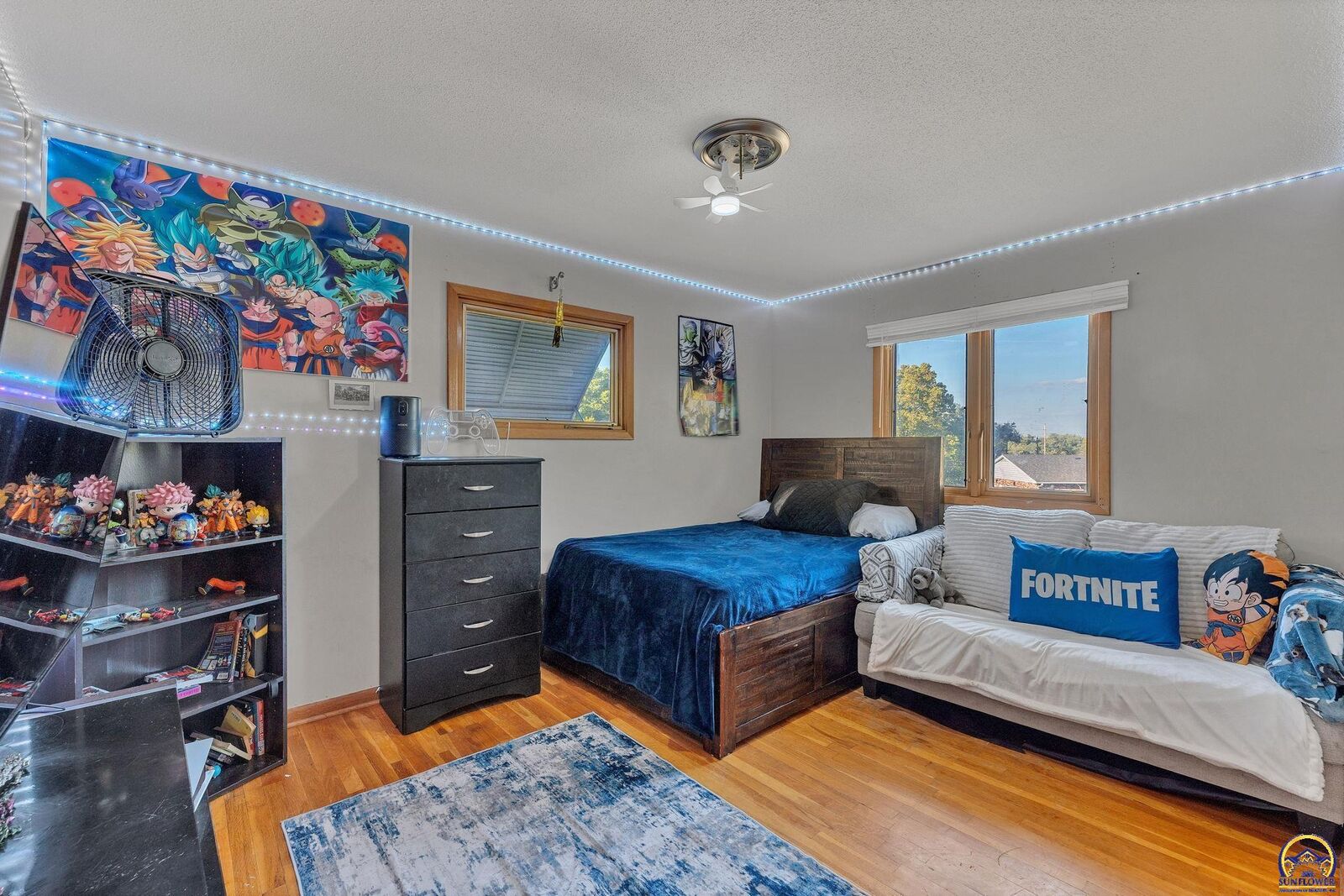 Property Photo: 4749 SW Twilight Dr KS 66614