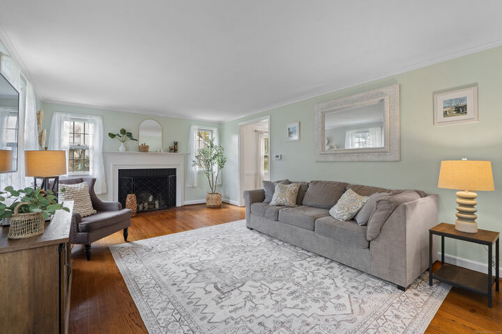 Property Photo: 21 Barksdale Road CT 06117