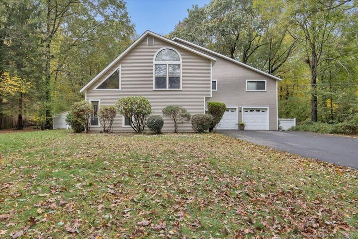 Property Photo: 14 Farmwood Drive CT 06712