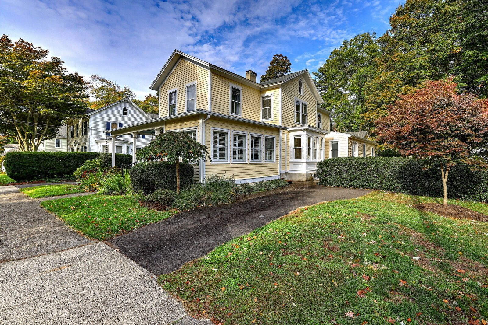 Property Photo: 20 Reed Street CT 06460