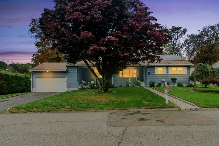 Property Photo: 27 Condon Drive CT 06401