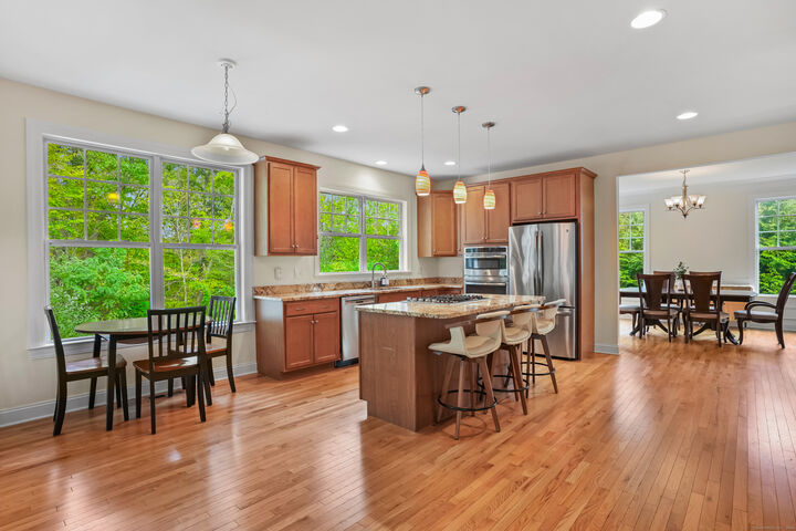 Property Photo:  360 Nutmeg Lane 360  CT 06614 