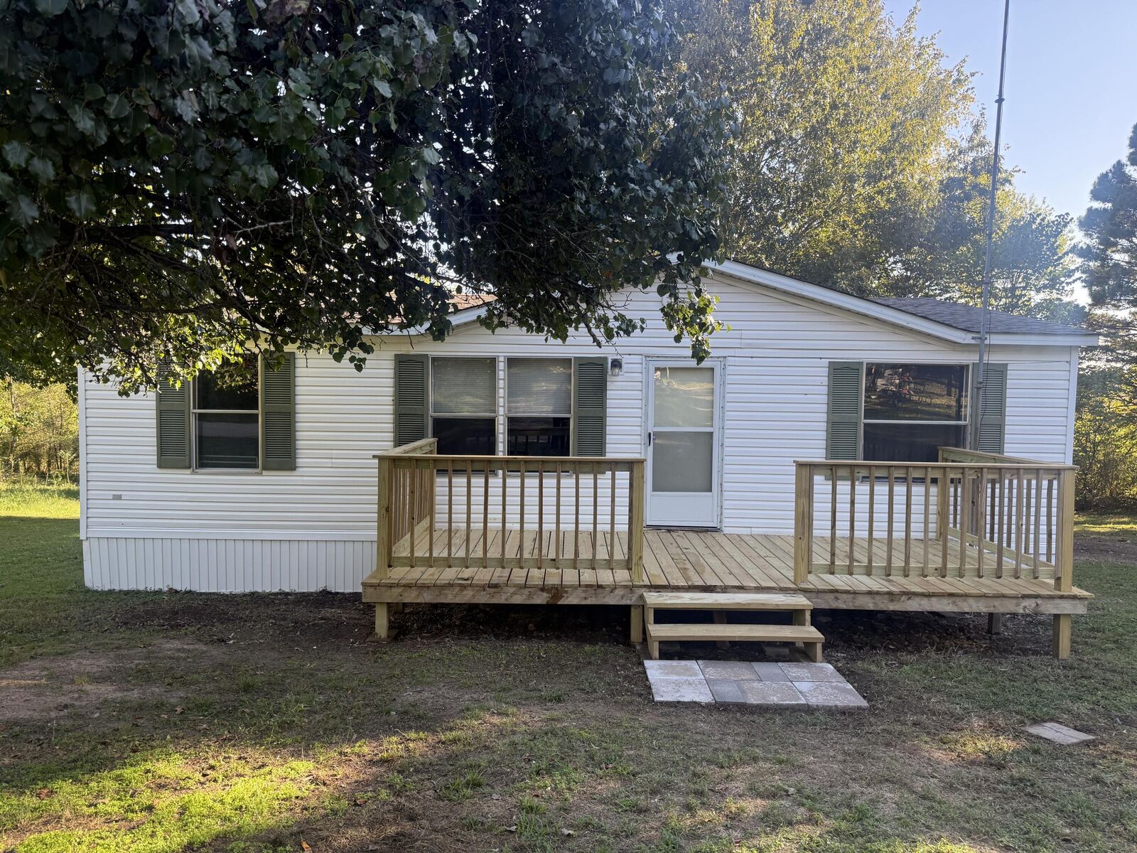 Property Photo: 145 Tyler Street MO 65791