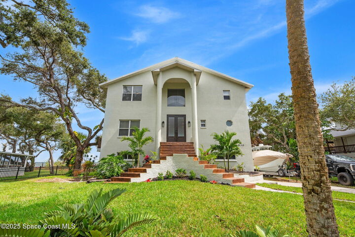 830 S Banana River Drive  Merritt Island FL 32952 photo