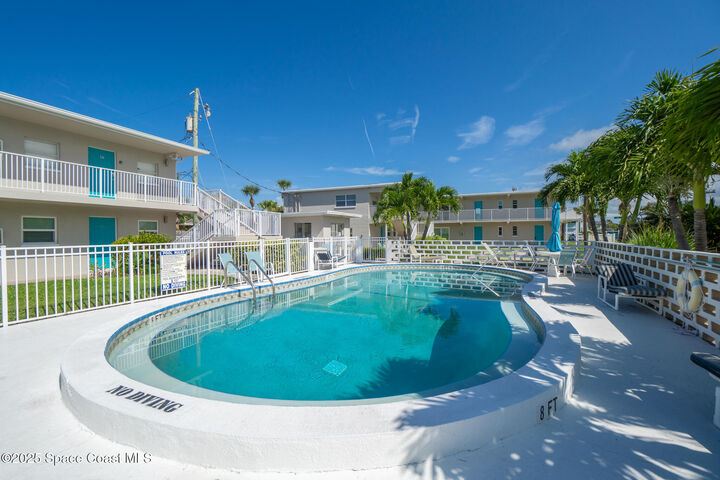 Property Photo: 7515 Ridgewood Avenue FL 32920