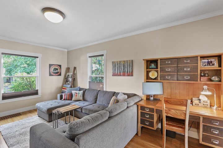Property Photo: 2518 S Lamonte Ave WA 99203