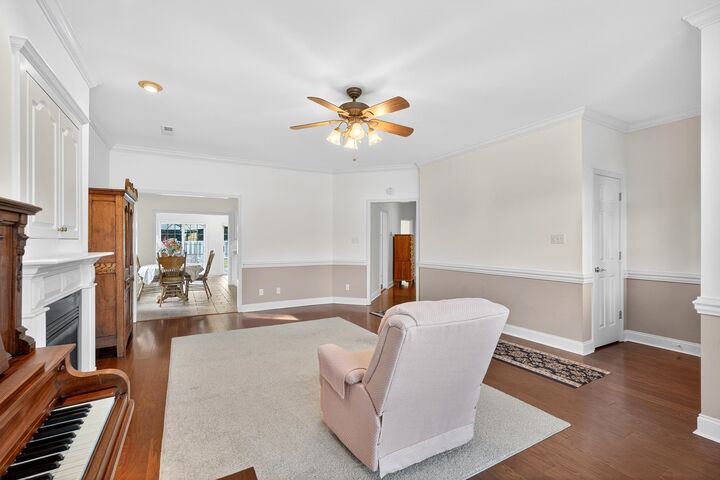 Property Photo: 306 Savanna Plains SC 29307