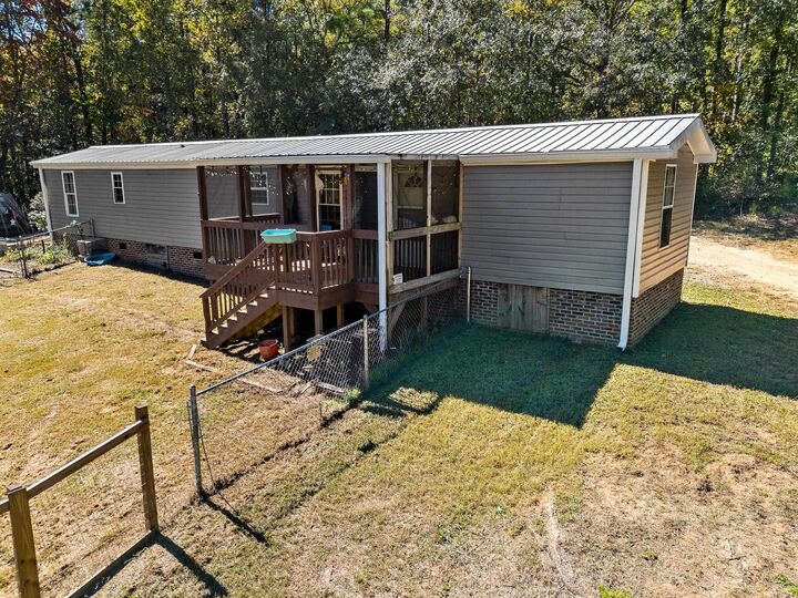 Property Photo: 393 Country Estates Road SC 29644