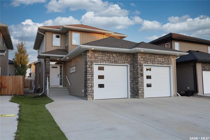 946 Pringle Cove  Saskatoon SK S7T 0V6 photo