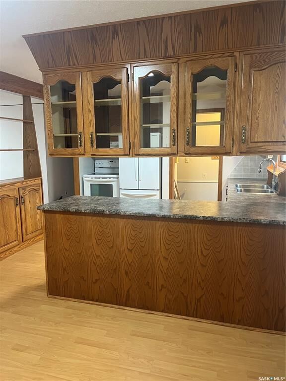 Property Photo: 1309 14th Street W SK S6V 3N1