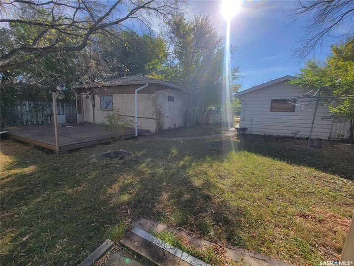 Photo de la propriété: 242 27th Street SK S0M 0E0