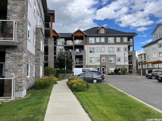 Photo de la propriété:  1220 Blackfoot Drive 109  SK S4S 6T2