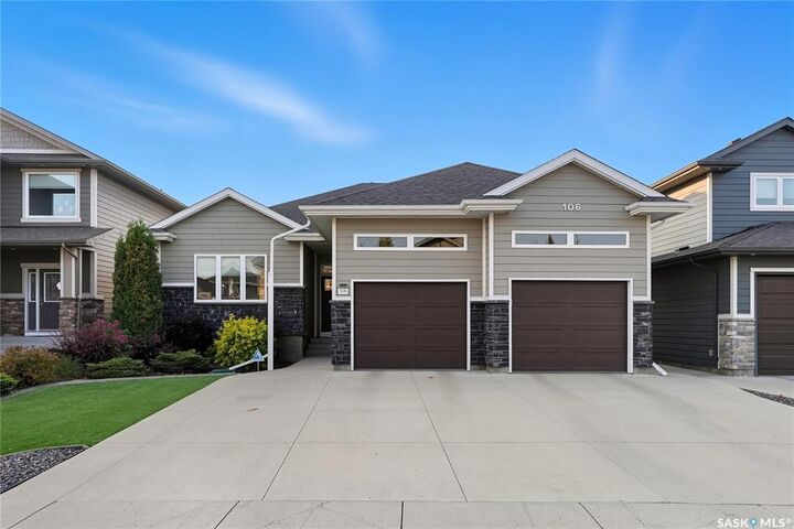 106 Pringle Crescent  Saskatoon SK S7T 0S3 photo