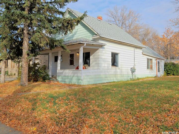 710 George Street  Rosetown SK S0L 2V0 photo