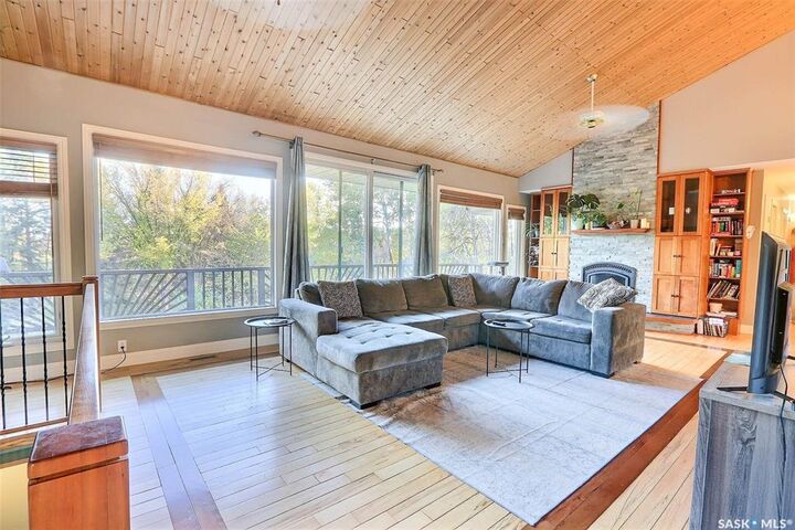 Property Photo: 358 Pine Drive SK S6V 5R3