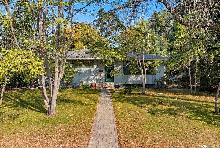 Property Photo: 5 Ling Street SK S7H 3G2