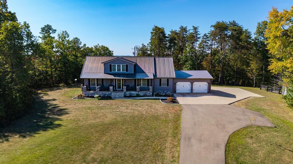 Property Photo: 399 Wilder Road OH 45686