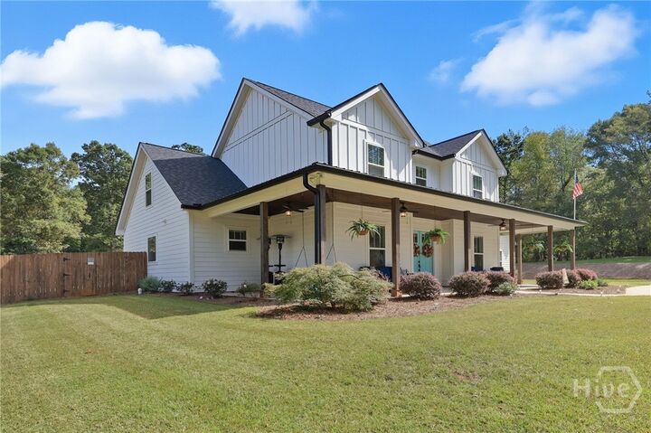 Property Photo:  855 Geiger Road  GA 30549 