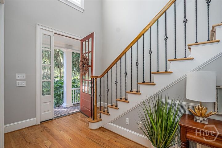 Property Photo: 5 Captain Browns Way GA 31411