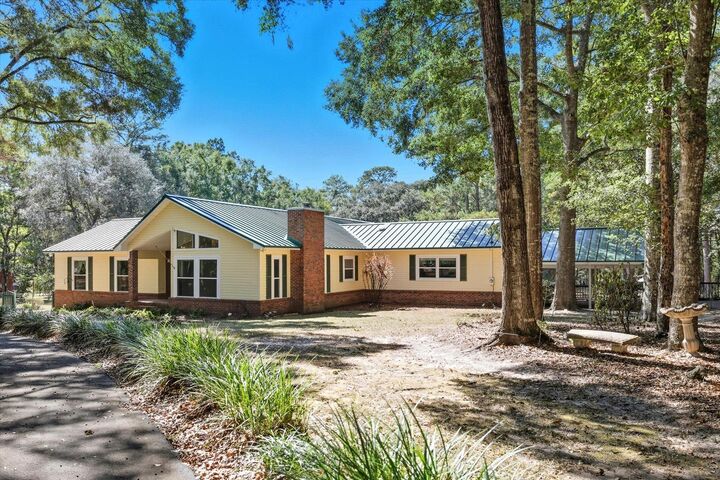 Property Photo: 4316 Scawthorn Drive FL 32303