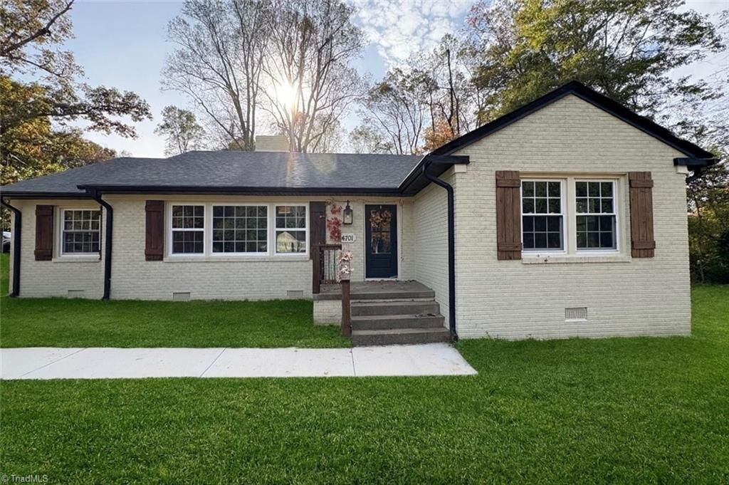 Property Photo:  4701 US Highway 220 N  NC 27358