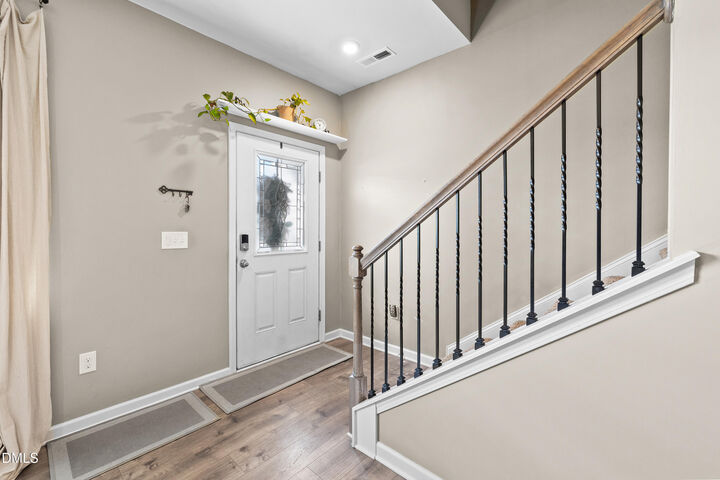 Property Photo: 379 N Great White Way NC 27527