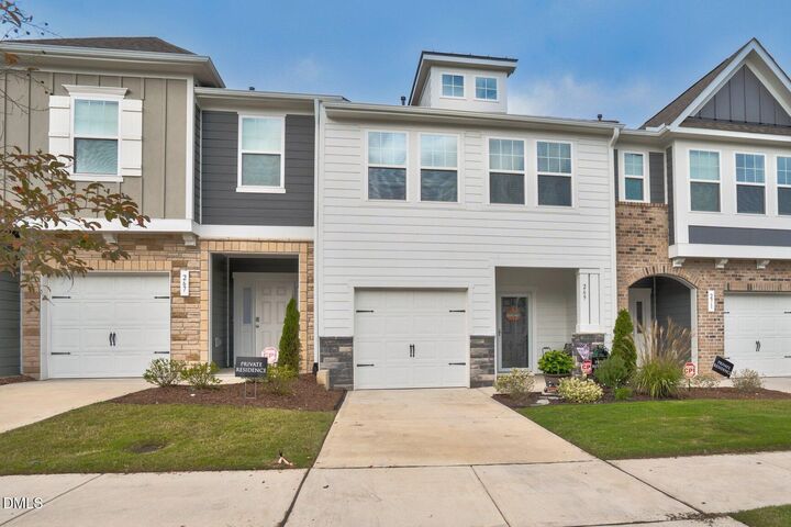 Property Photo:  269 Church Street  NC 27591