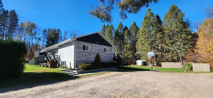 Property Photo:  223 Development Road  ON P0H 1E0