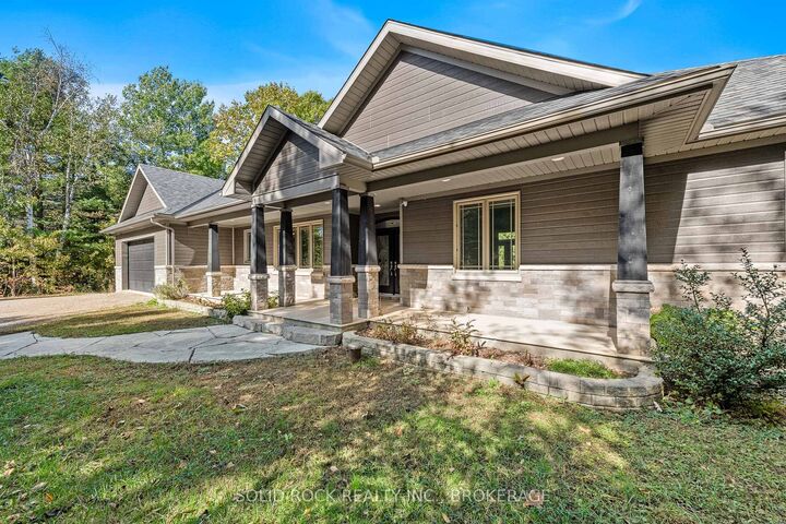 Photo de la propriété: 132 Western Avenue ON K7A 4S4