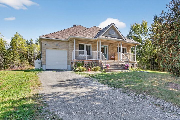 Photo de la propriété: 380 Brunton Side Rd, R.r. #3 Side Road ON K0A 1B0