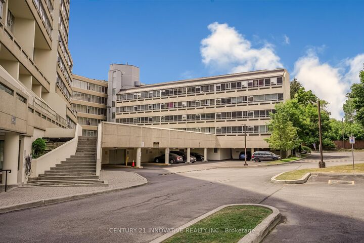 5580 Sheppard Avenue E 205  Toronto ON M1B 2L3 photo