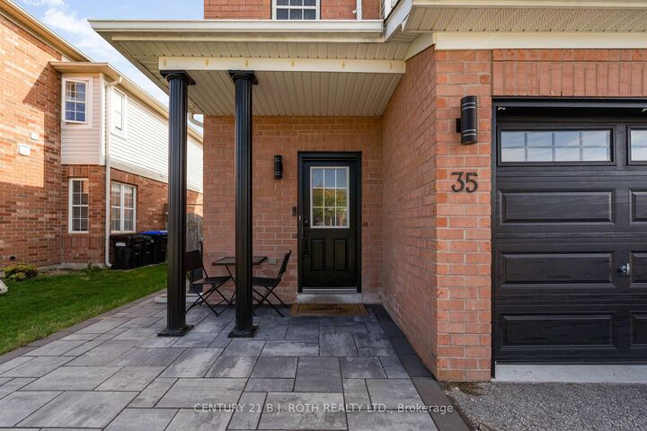 Property Photo: 35 McCann Lane ON L0M 1B4