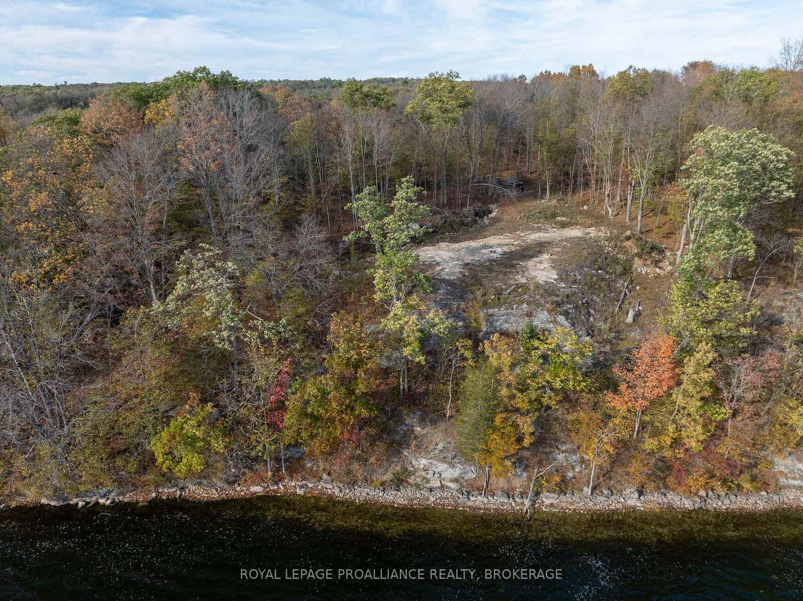 Property Photo: 485 Stafford Lane ON K0H 1H0